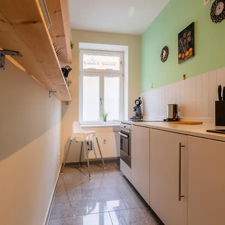 - Garten - Balkon - 10 Min Zum Zentrum Daire *
