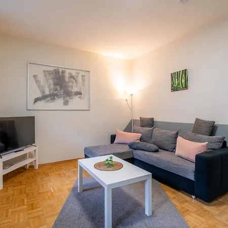 - Garten - Balkon - 10 Min Zum Zentrum Leipzig